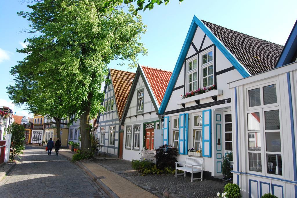 Apartment Warnemuende 15 Росток Екстер'єр фото
