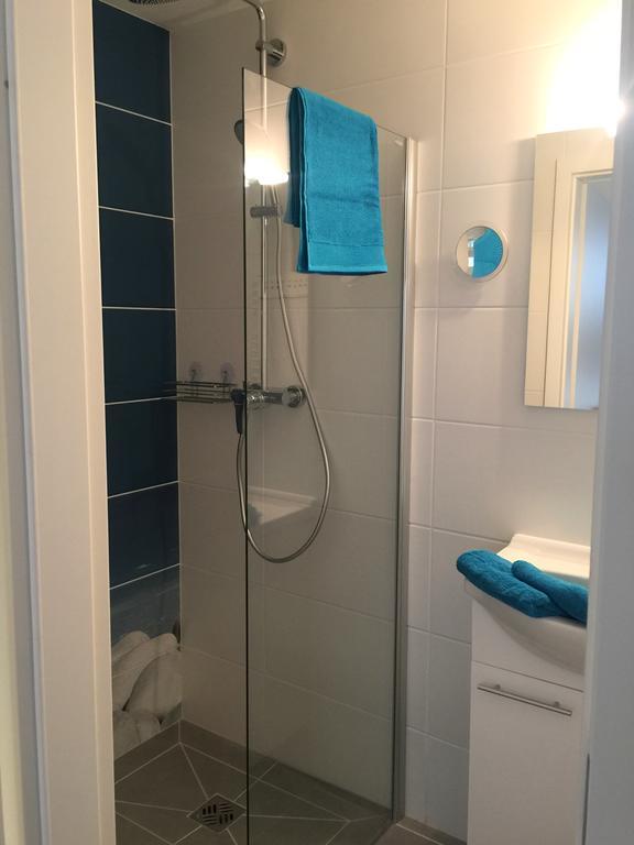 Apartment Warnemuende 15 Росток Екстер'єр фото