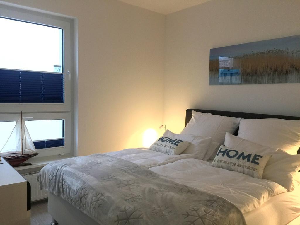 Apartment Warnemuende 15 Росток Екстер'єр фото