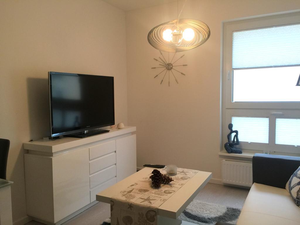 Apartment Warnemuende 15 Росток Екстер'єр фото
